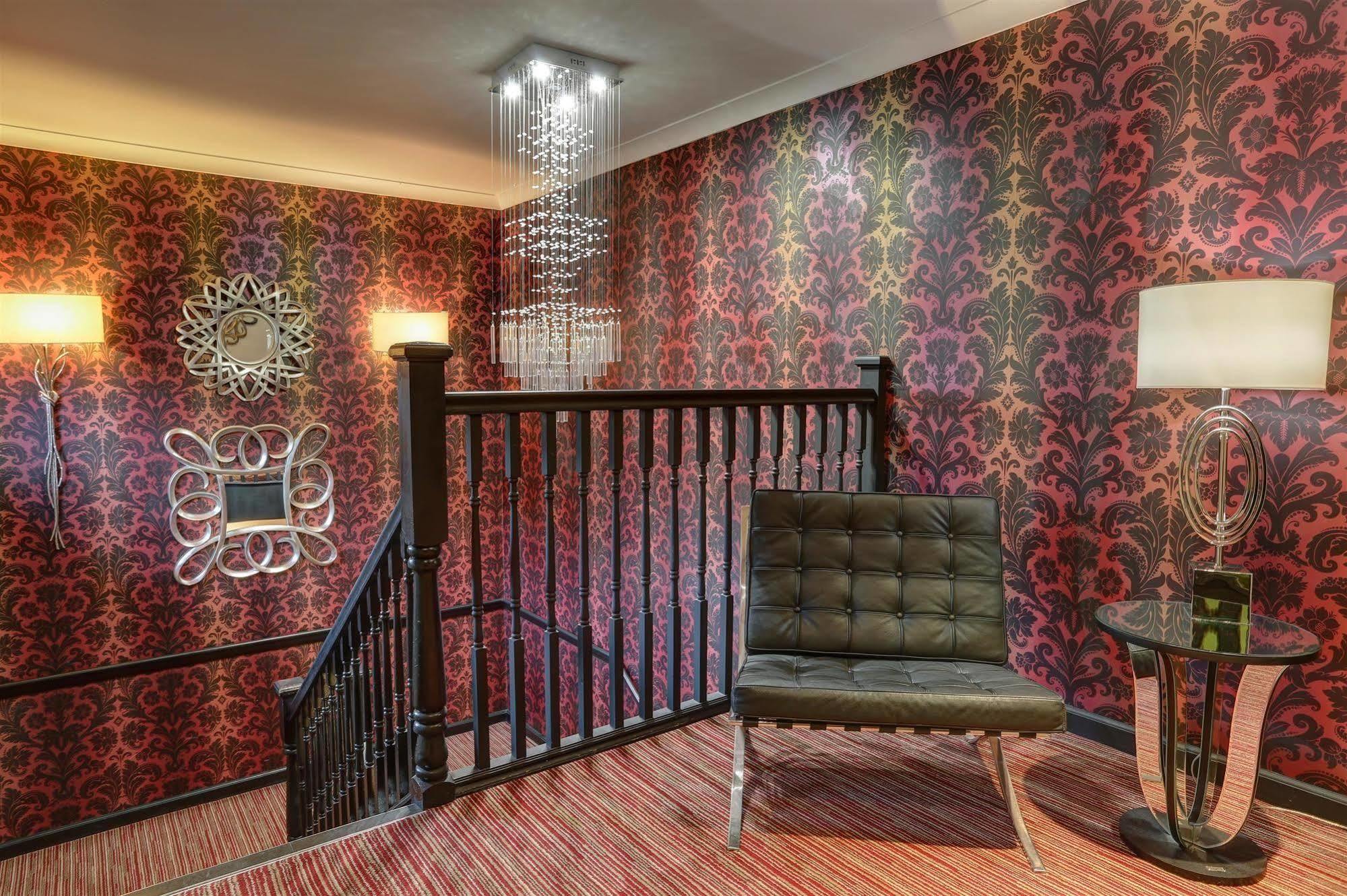 Best Western Brook Hotel NWI Eksteriør bilde