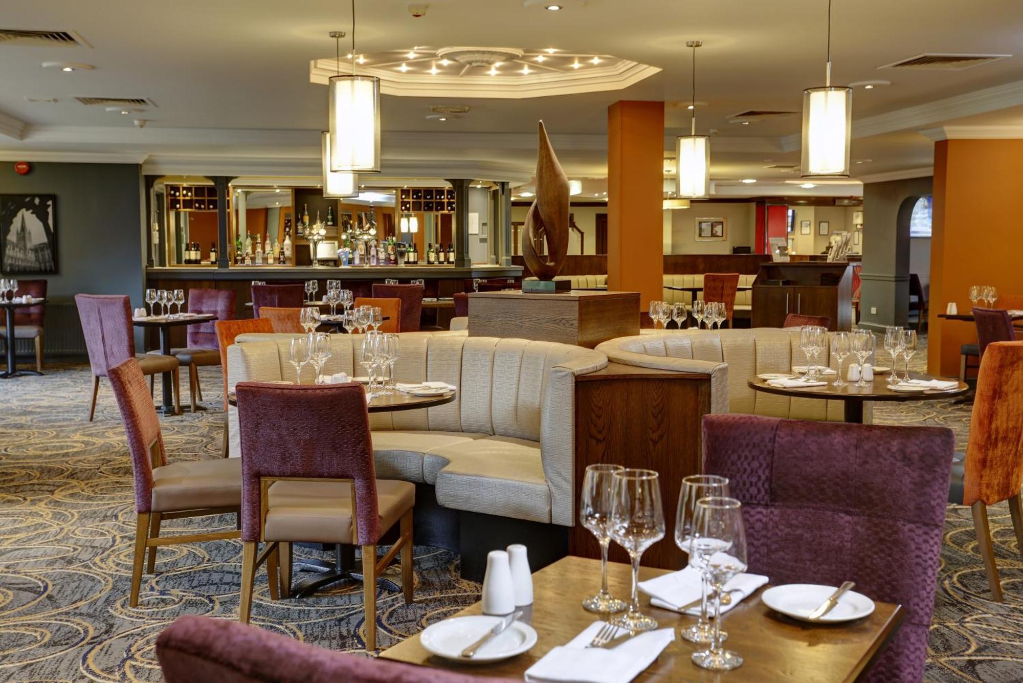 Best Western Brook Hotel NWI Eksteriør bilde